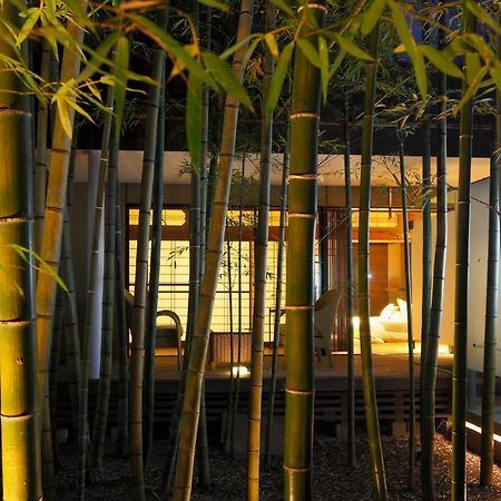 Hotel Kitanokaze Saryo (Adults Only) Hakone Exterior foto