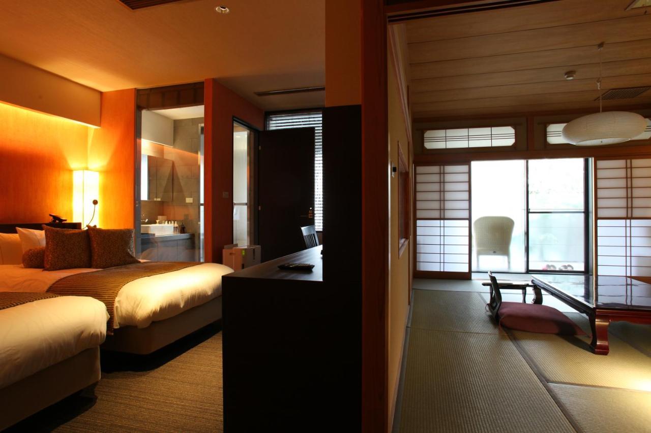 Hotel Kitanokaze Saryo (Adults Only) Hakone Exterior foto