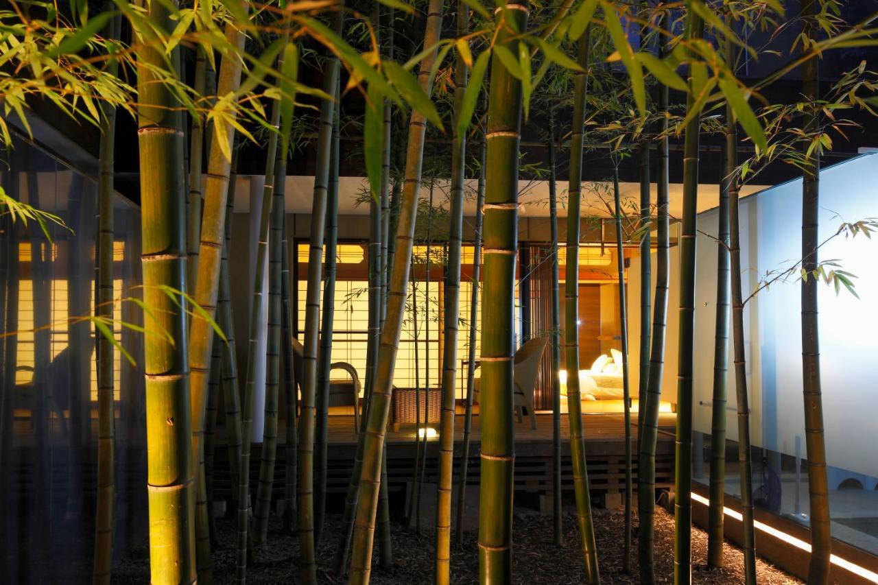Hotel Kitanokaze Saryo (Adults Only) Hakone Exterior foto