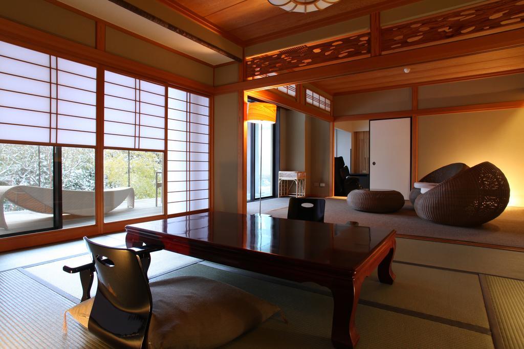 Hotel Kitanokaze Saryo (Adults Only) Hakone Exterior foto
