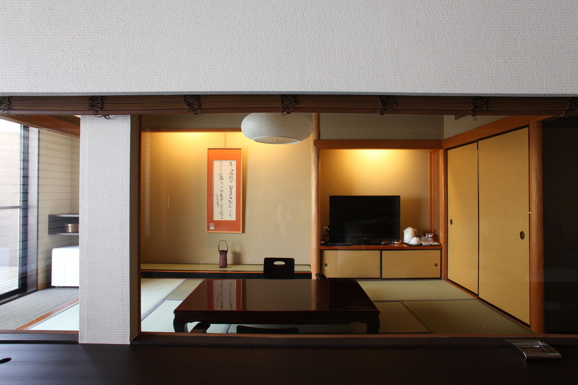 Hotel Kitanokaze Saryo (Adults Only) Hakone Exterior foto