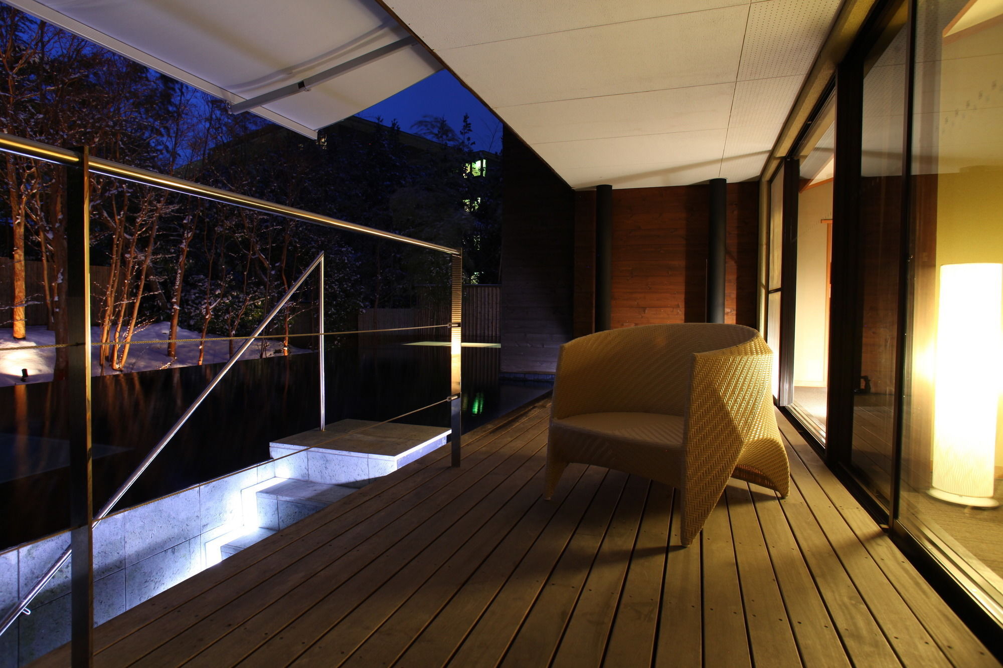 Hotel Kitanokaze Saryo (Adults Only) Hakone Exterior foto