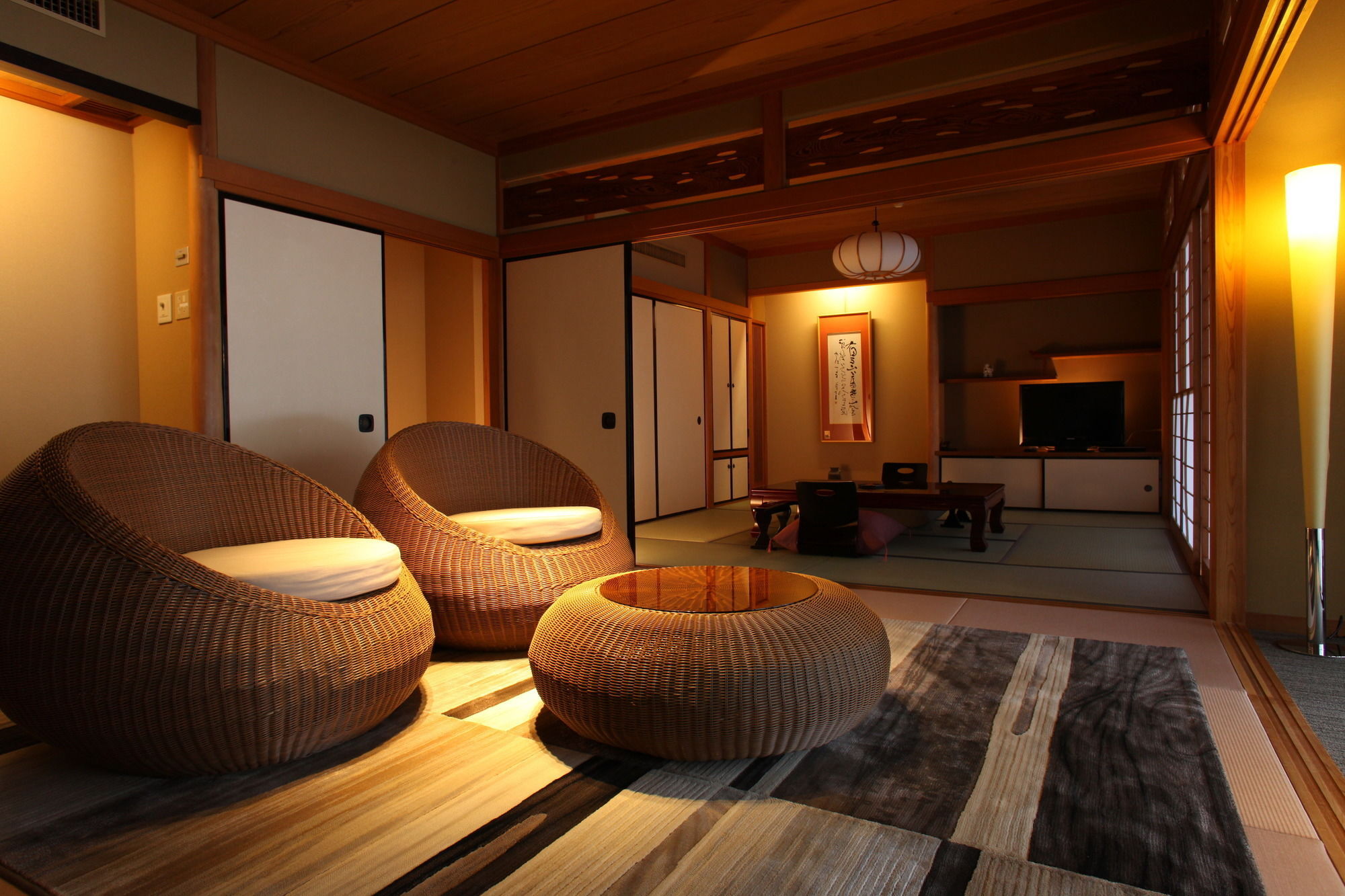 Hotel Kitanokaze Saryo (Adults Only) Hakone Exterior foto