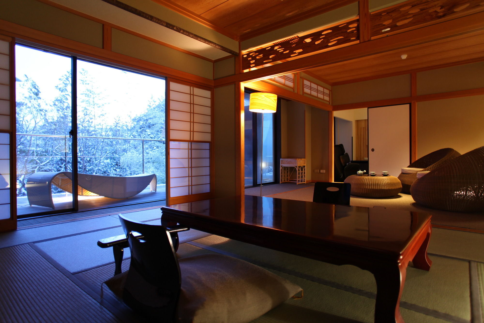 Hotel Kitanokaze Saryo (Adults Only) Hakone Exterior foto