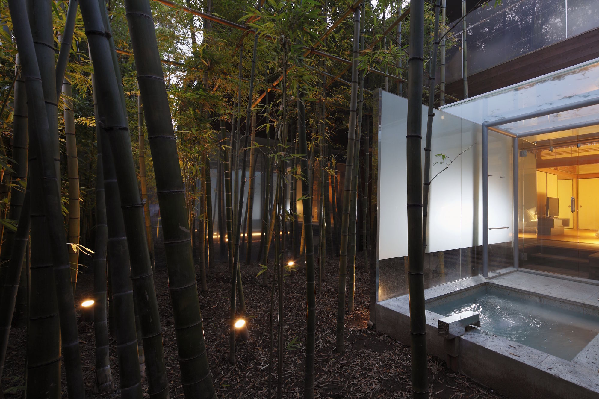 Hotel Kitanokaze Saryo (Adults Only) Hakone Exterior foto
