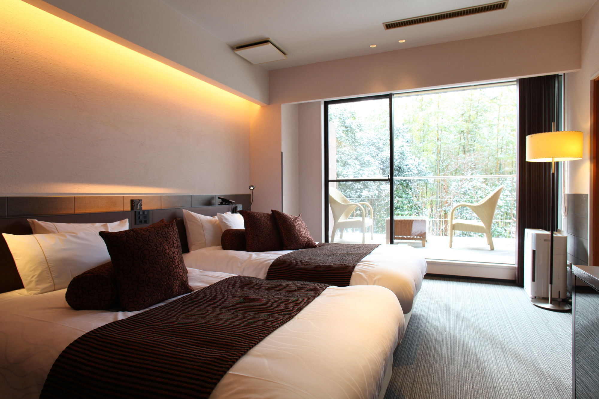 Hotel Kitanokaze Saryo (Adults Only) Hakone Exterior foto