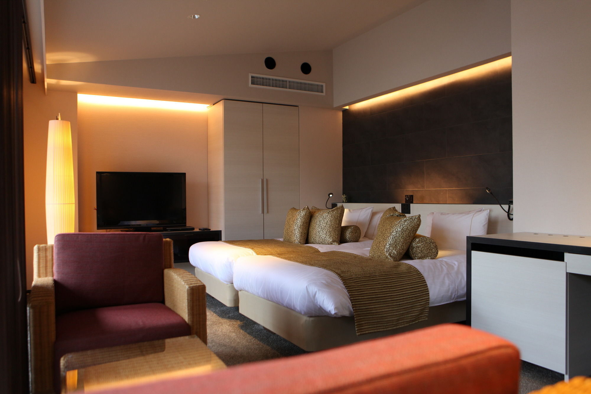 Hotel Kitanokaze Saryo (Adults Only) Hakone Exterior foto