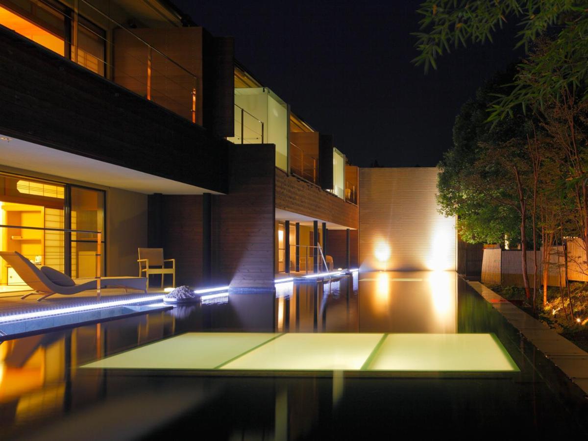 Hotel Kitanokaze Saryo (Adults Only) Hakone Exterior foto
