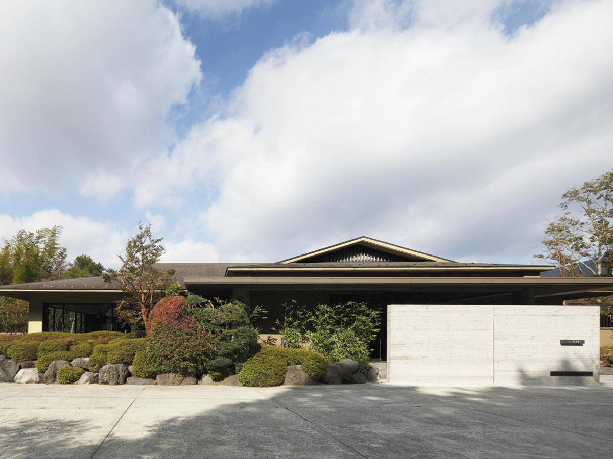 Hotel Kitanokaze Saryo (Adults Only) Hakone Exterior foto