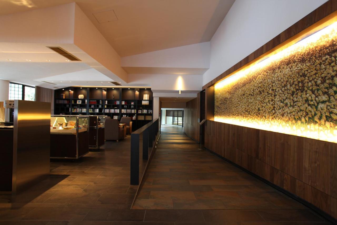 Hotel Kitanokaze Saryo (Adults Only) Hakone Exterior foto