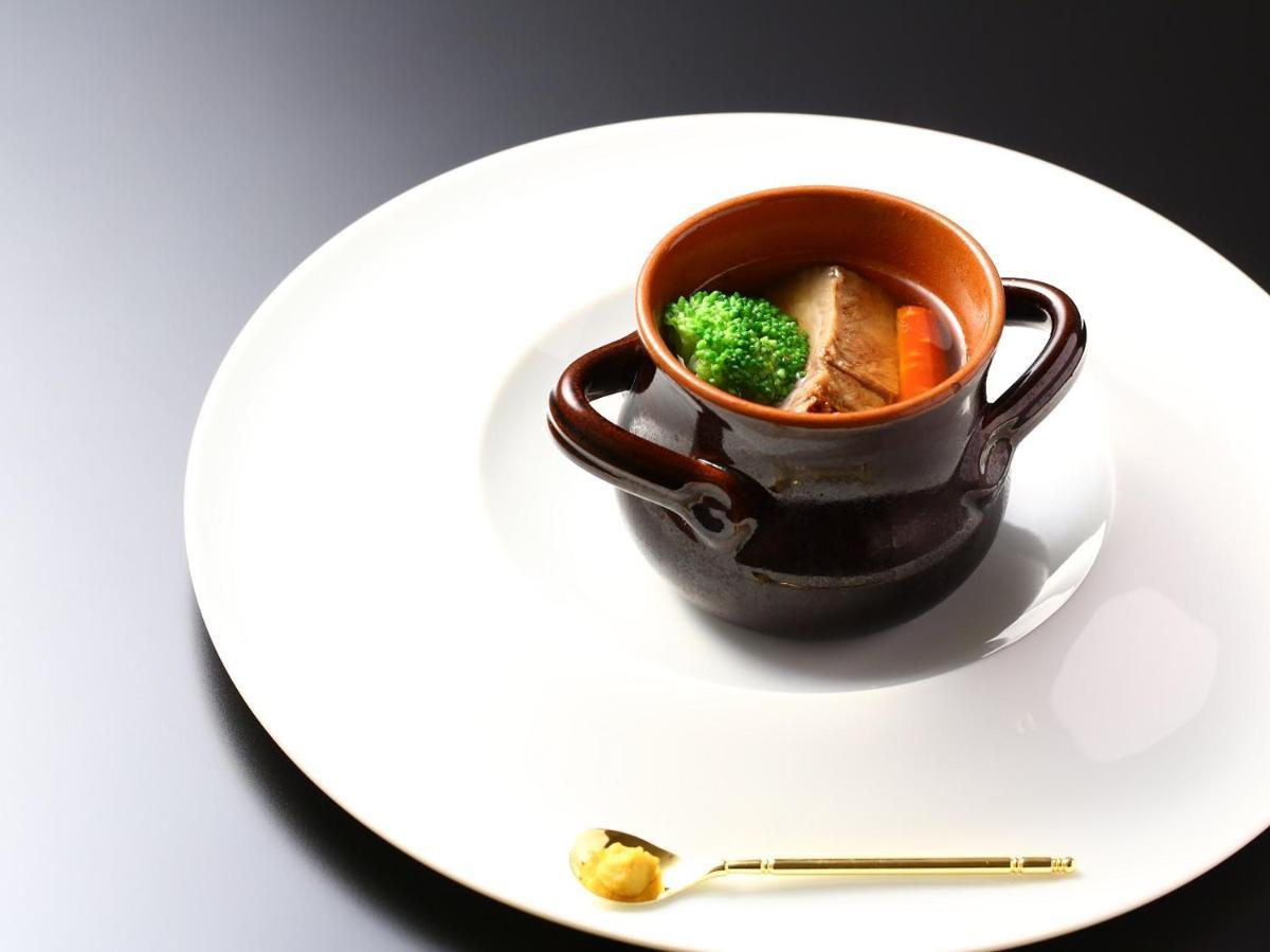 Hotel Kitanokaze Saryo (Adults Only) Hakone Exterior foto