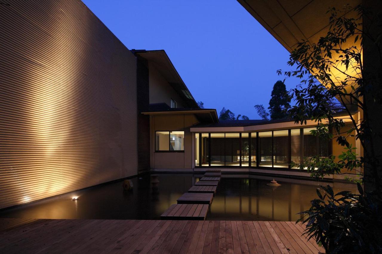 Hotel Kitanokaze Saryo (Adults Only) Hakone Exterior foto